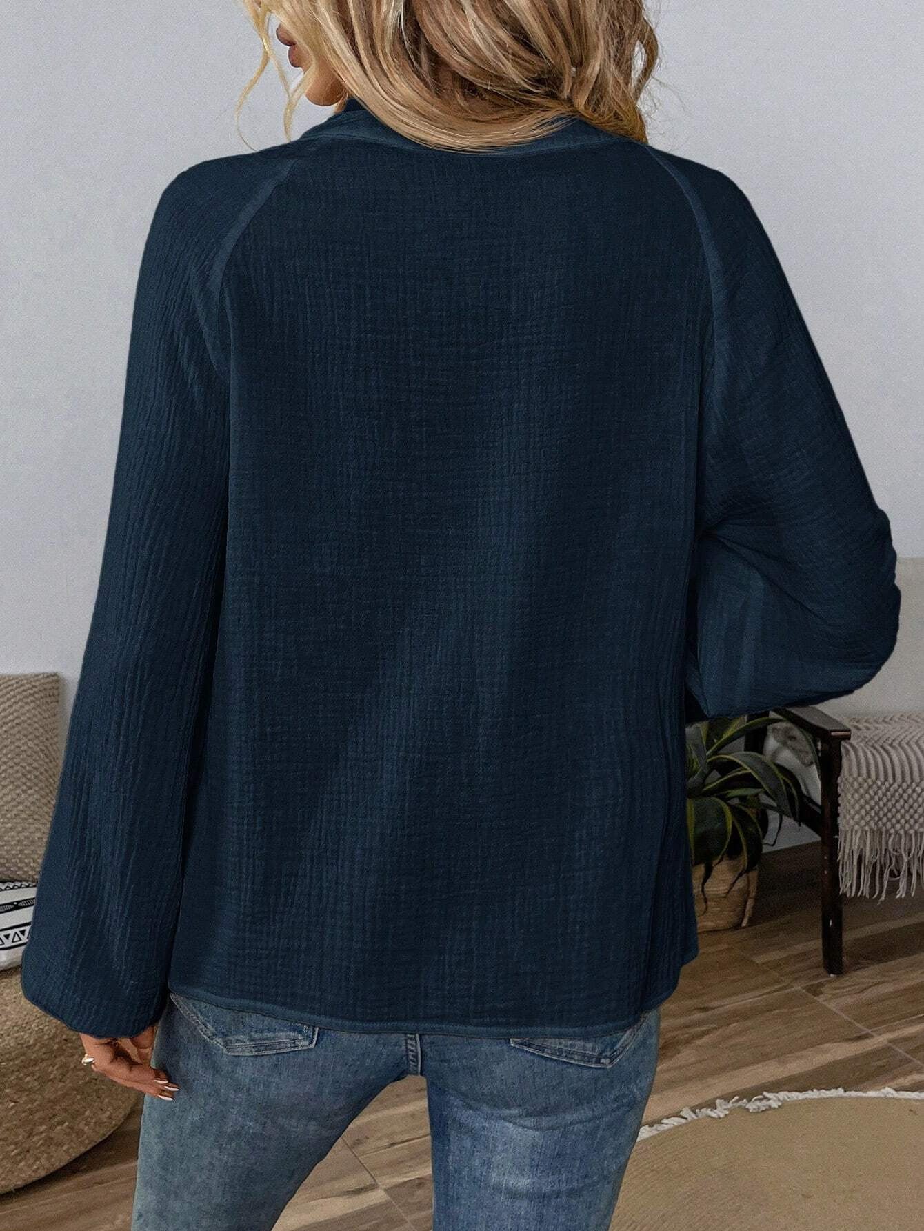 Cotton Blouses