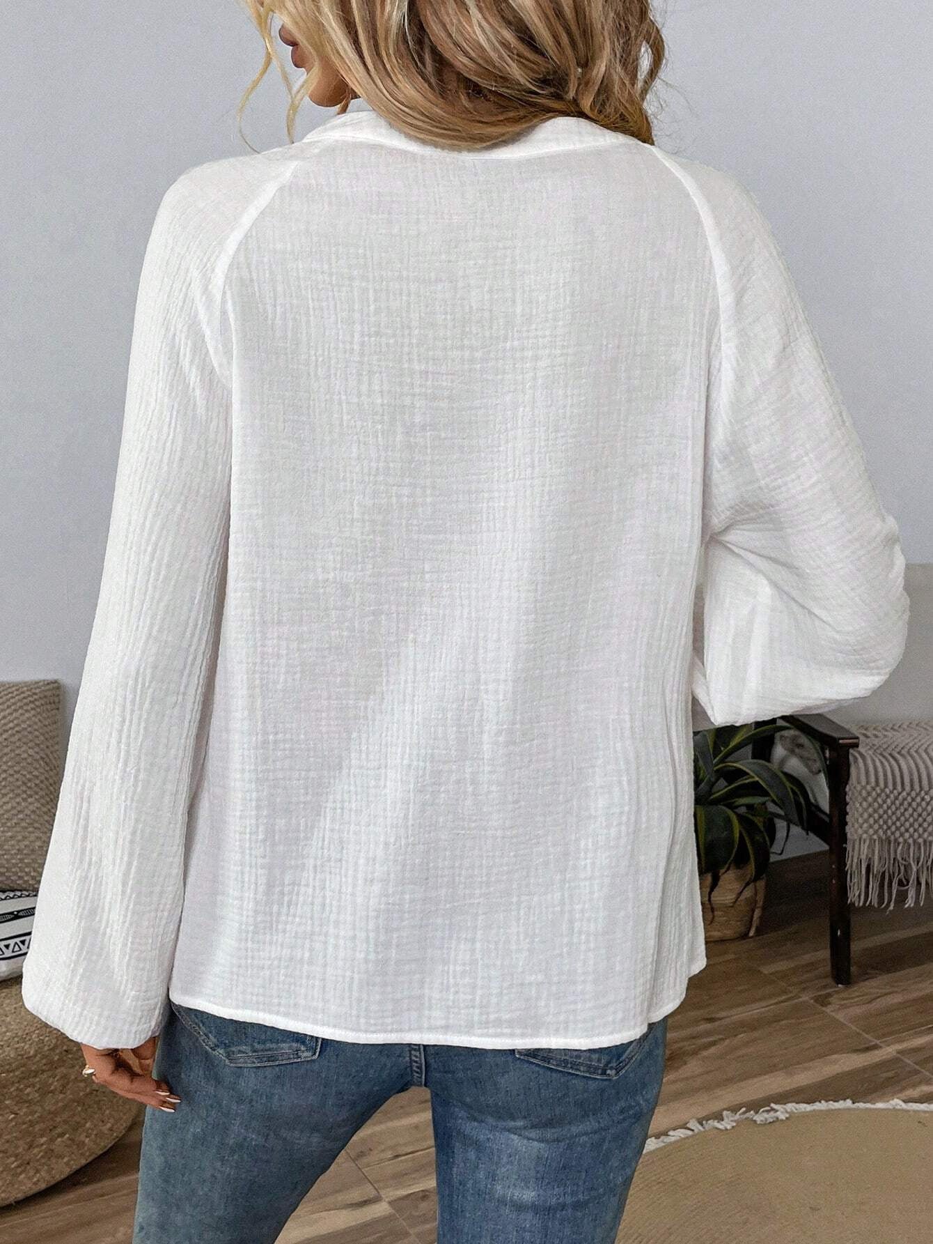 Cotton Blouses