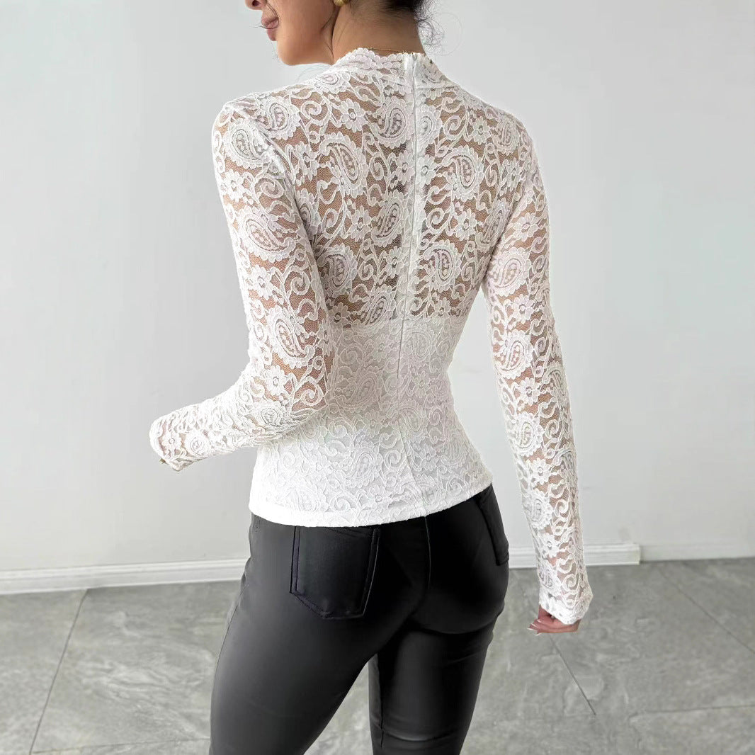 Slimming Top