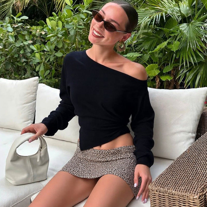 Long Sleeve Top