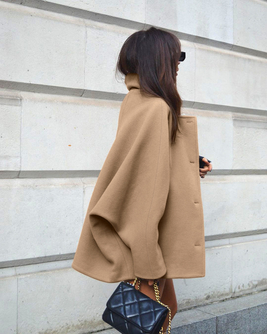 Autumn Cardigan Coat