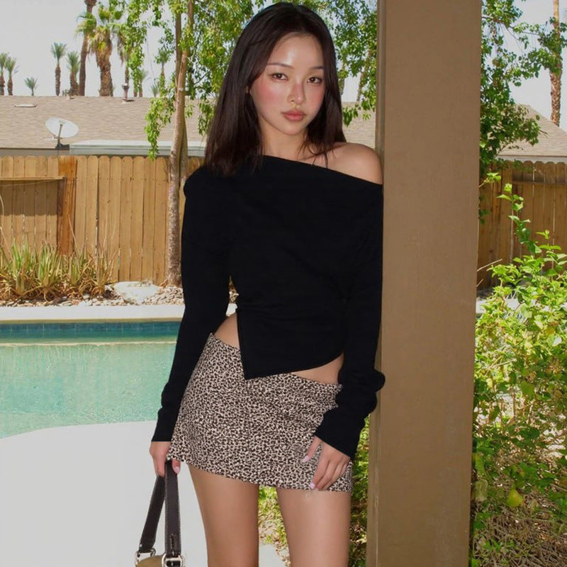 Long Sleeve Top